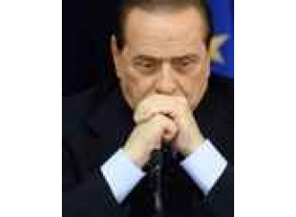 Ecco perché non sarà Berlusconi a far cadere Letta